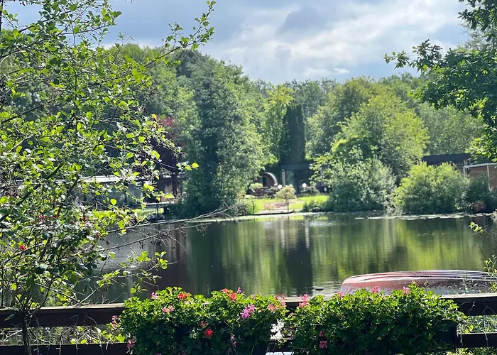 Holiday Home \'Beautifull Water\'