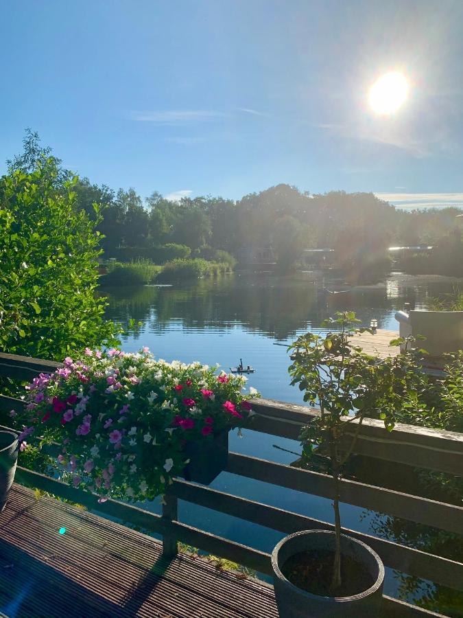 Hébergement de vacances 'beautifull Water' Lanaken