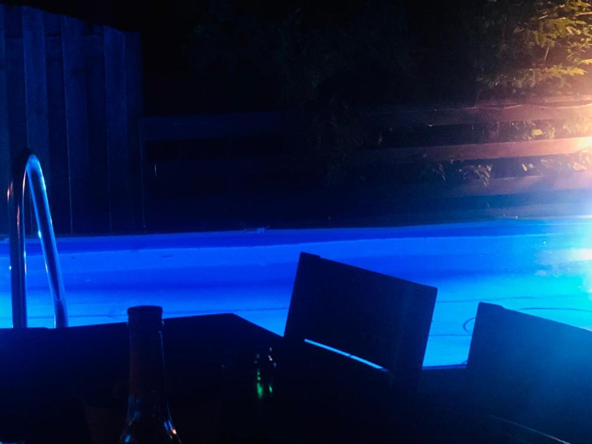 Hébergement de vacances 'beautifull Water' *