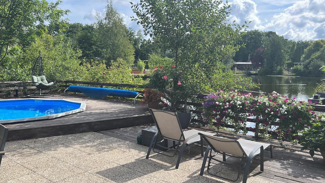 'beautifull Water' Hébergement de vacances