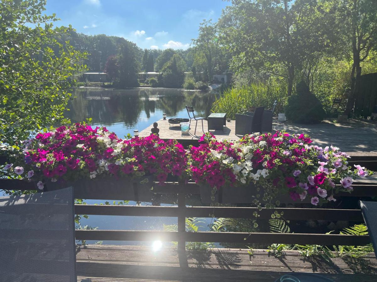 'beautifull Water' Hébergement de vacances