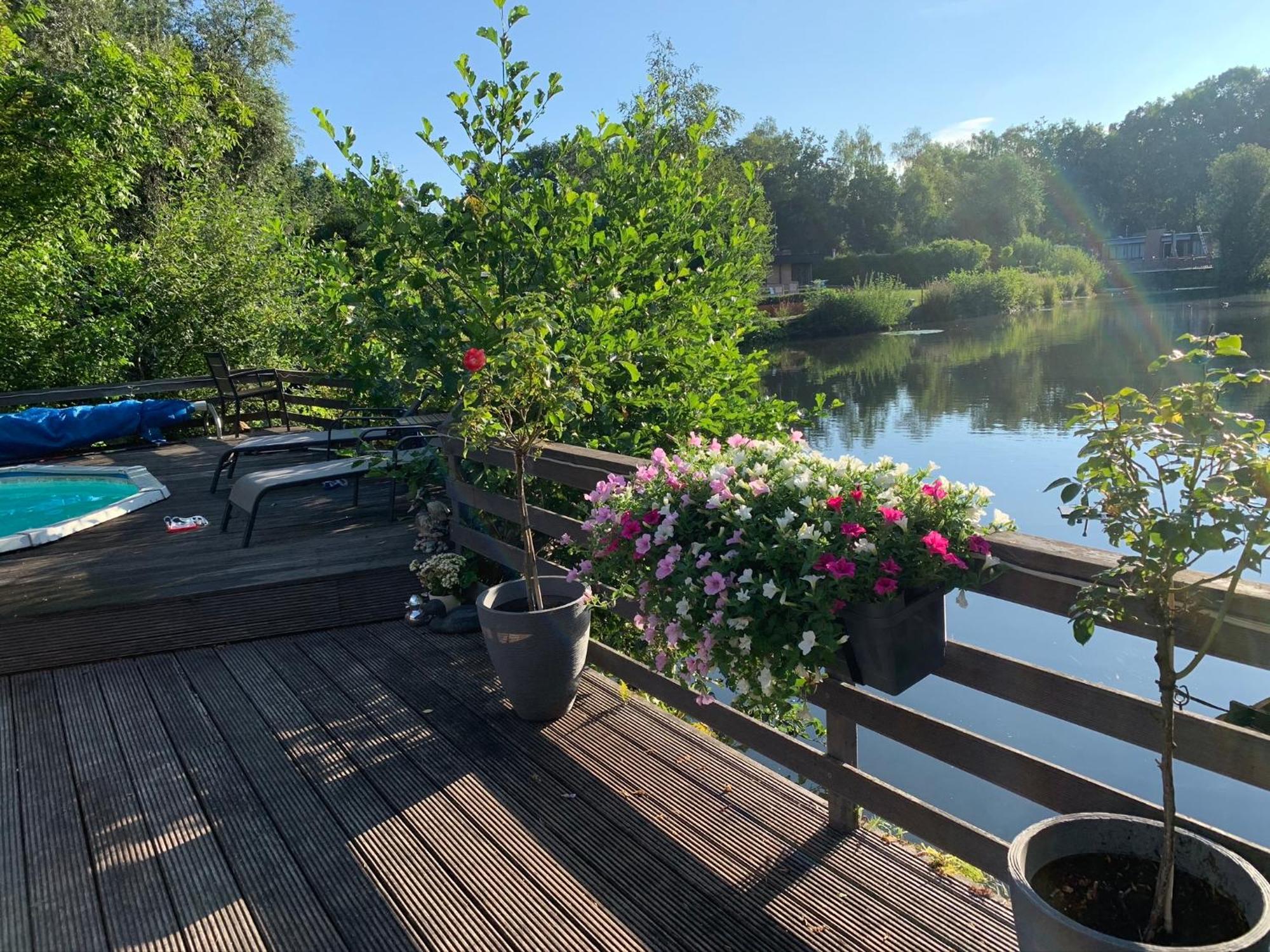 'beautifull Water' Hébergement de vacances