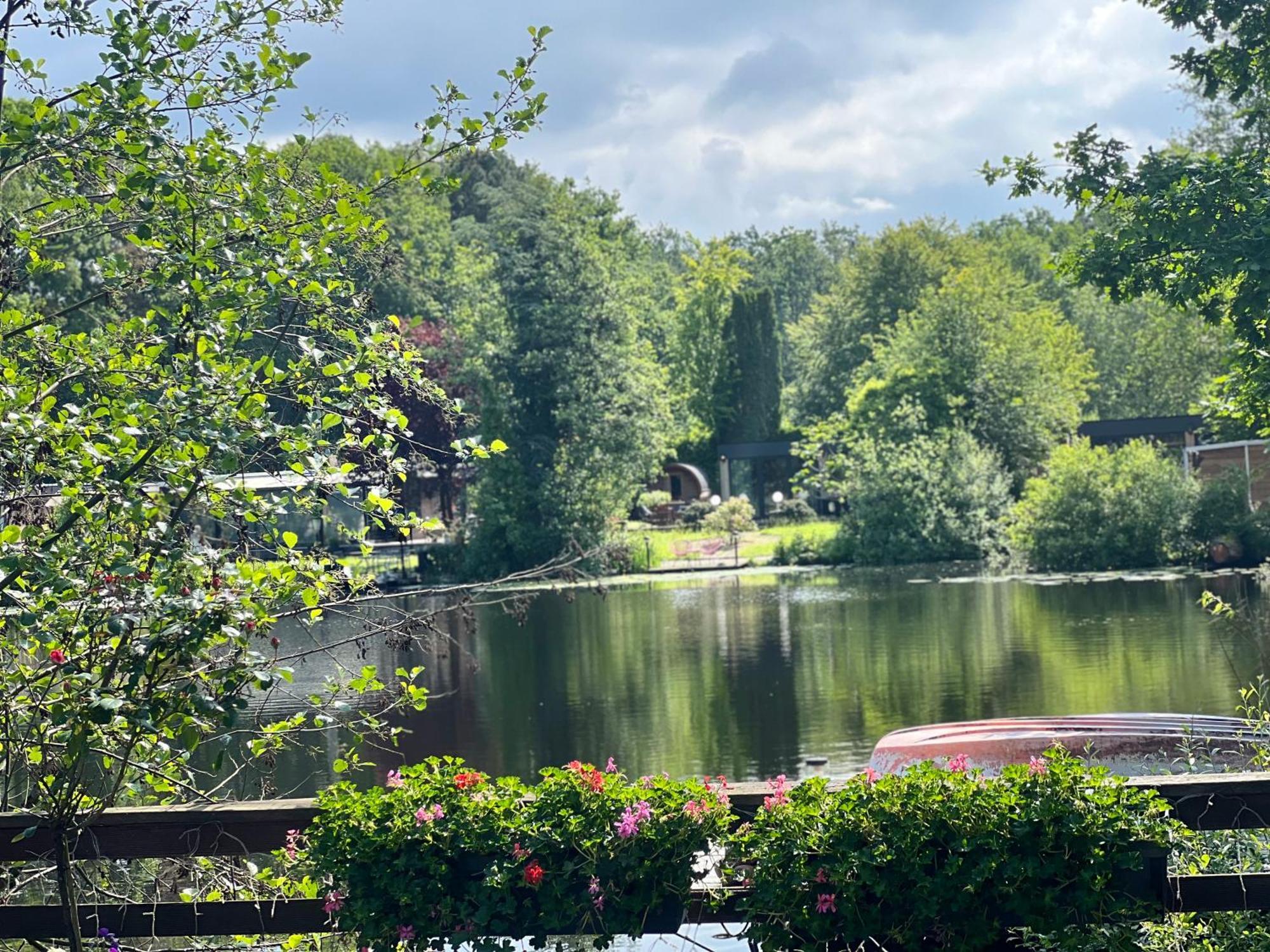 'beautifull Water' * Lanaken