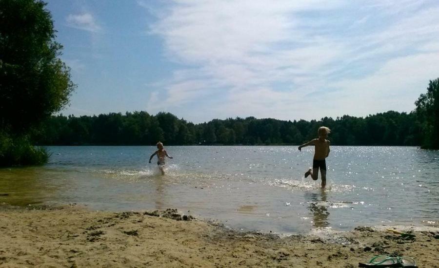 Hébergement de vacances 'beautifull Water'